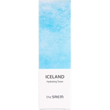 Iceland Hydrating Toner Tonico 160Ml - Image 3