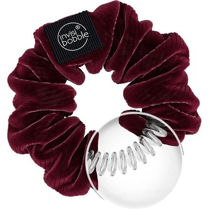 Invisibobble Sprunchie Red Wine Is Fine 170 G - Image 3