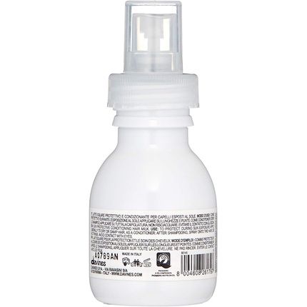 Su By Davines Hair Milk 50Ml