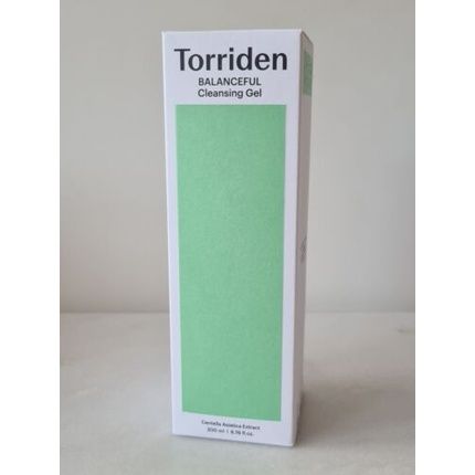 Torriden Balanceful Cleansing Gel 200Ml