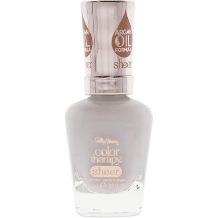 Sally Hansen Colour Therapy Nail Polish Give Me A Tint 14.7Ml
