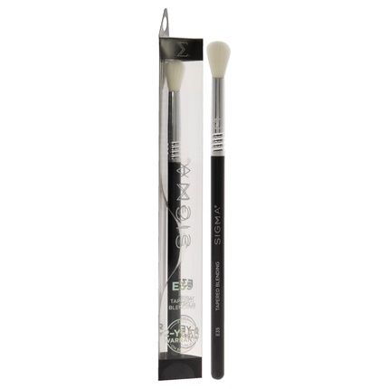 Sigma Tapered Blending Brush E35 1 Piece