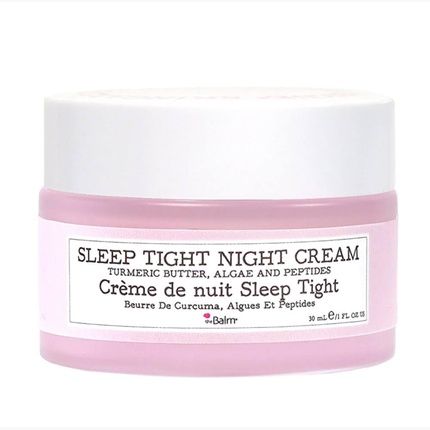 Sleep Tight Night Cream By The Balm For Women 1Oz