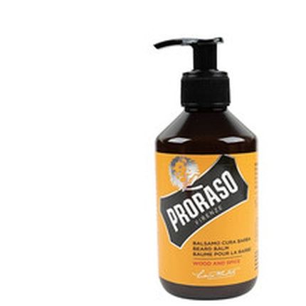 Proraso Wood & Spice Beard Balm 300 Ml