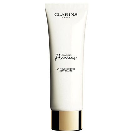 Clarins Precious Foaming Cleanser 125 Ml