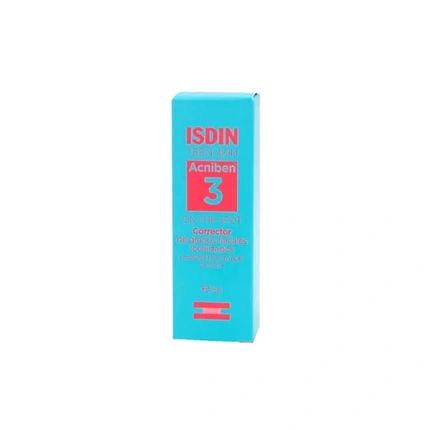 Isdin Teen Skin Acniben 3 On The Spot Acne Corrector 15 Ml