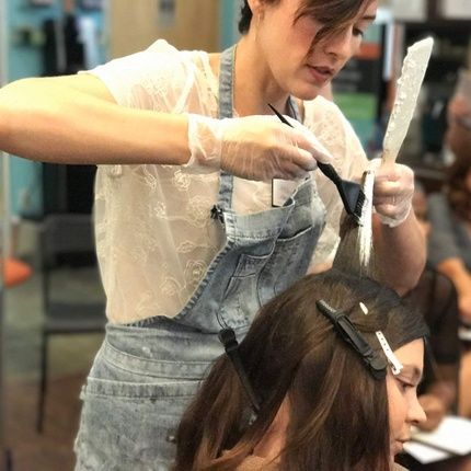 Framar Tri-Colored Brush Set - Image 3