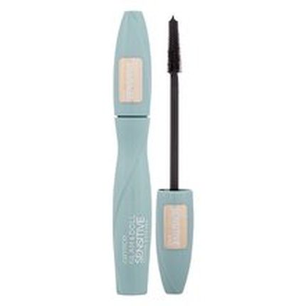Catrice Glam & Doll Sensitive Volume Mascara No. 010 Ultra Black