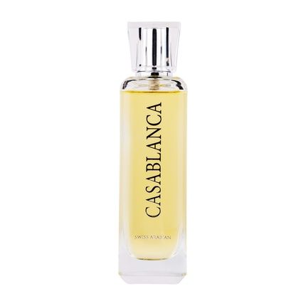 Swiss Arabian Casablanca Eau De Parfum 100Ml