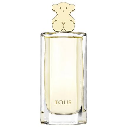 Tous Gold Eau De Parfum Spray 50Ml