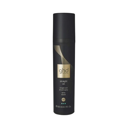 Ghd Ghd Style Straight And Smooth Spray 120Ml