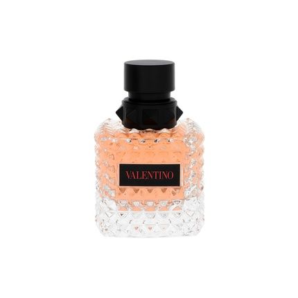 Valentino Donna Born In Roma Coral Fantasy Eau De Parfum 50Ml - Image 4