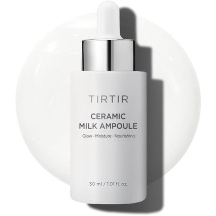 Tirtir Ceramic Milk Ampoule 1.01 Fl Oz 30Ml
