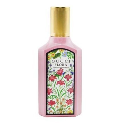 Gucci Flora Gorgeous Gardenia 50 Ml
