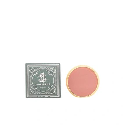 Maderas De Oriente Cream Powder 04 Trigueo 15G