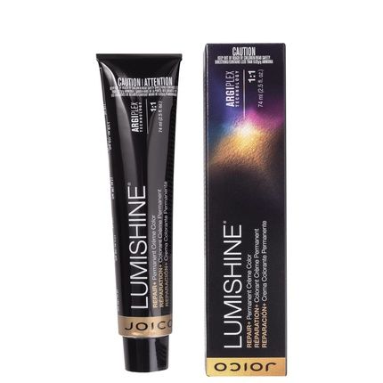 Joico Lumishine Permanent Creme 6Nrg 74Ml Bronze - Image 3