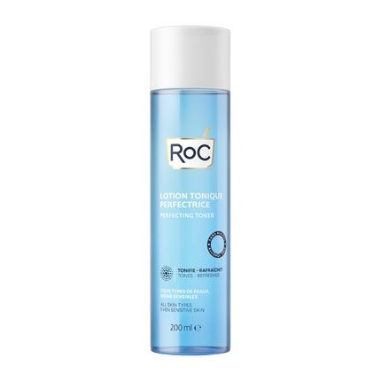 Facial Toner Roc Perfecting Toner 200Ml - Image 3