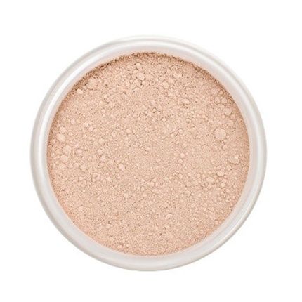 Lily Lolo Mineral Powder Spf15 Candy Cane 10G