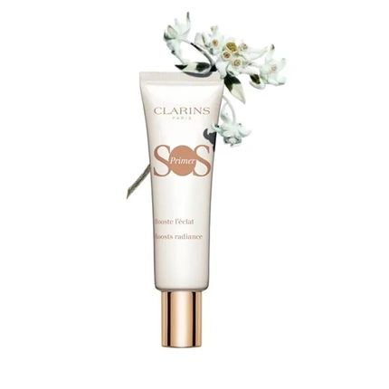Clarins Sos Primer 00 White 30Ml
