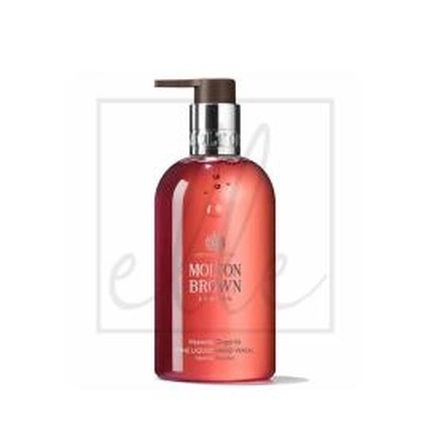 Molton Brown Heavenly Gingerlily Hand Wash 300Ml