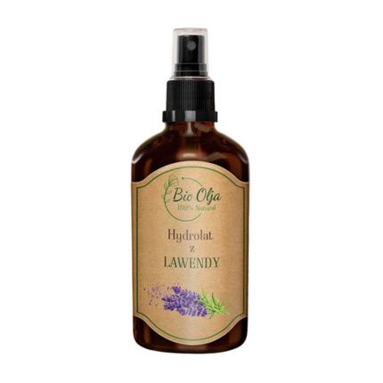 Bio Oil Lavender Hydrolate 100Ml