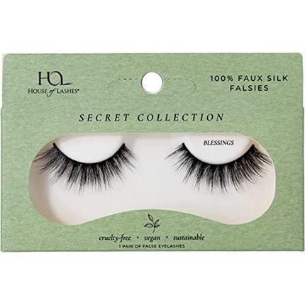House Of Lashes Secret Collection Blessings