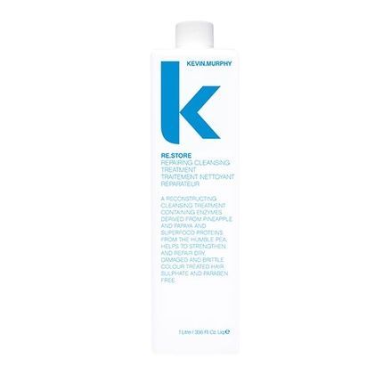 Kevin Murphy Re Store Repairing Cleansing Treatment - 1000Ml