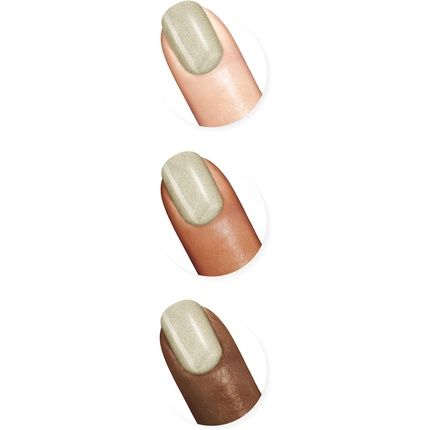 Sally Hansen Miracle Gel Nail Polish Game Of Chromes 14.7Ml - Image 3