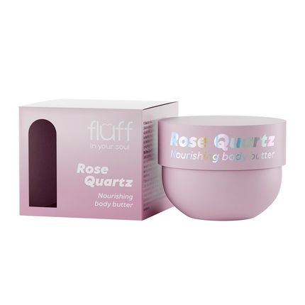 In Your Soul Nourishing Body Butter With Rose Quartz 150Ml