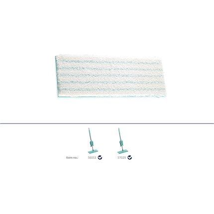 Leifheit Wiping Pad Picobello M Cotton Plus Made Of Supra And Cotton Fibers - Image 3