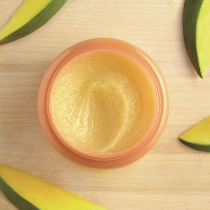 The Body Shop Mango Body Scrub 200Ml - Image 3