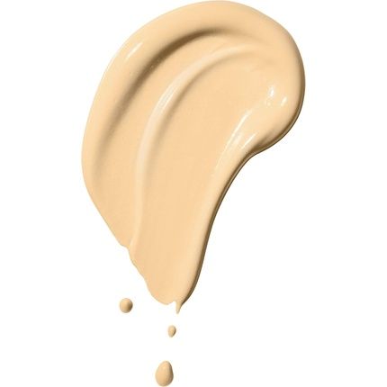 Maybelline Dream Radiant Liquid Hydrating Foundation With Hyaluronic Acid And Collagen 21 Nude - Image 3
