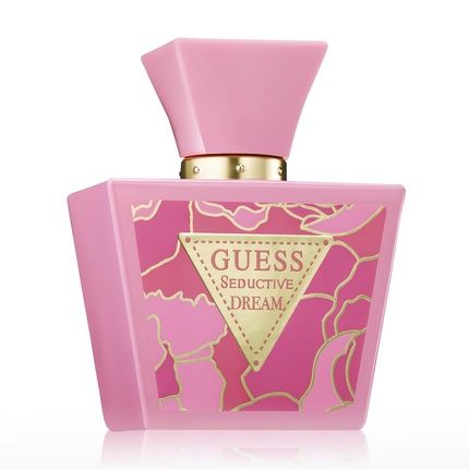 Guess Seductive Dream Eau De Toilette Perfume Spray For Women 1.7Oz - Image 3