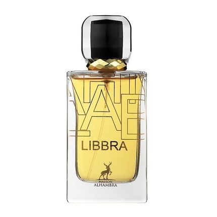 Maison Alhambra Libbra Eau De Parfum 100Ml