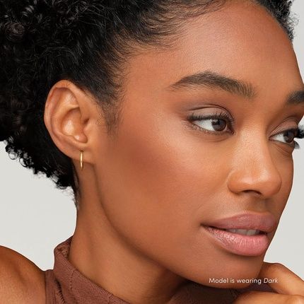 Jane Iredale Purebronze Matte Bronzer Refill Bronzing Powder 3 Natural Tones Dark