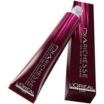 L'Oreal Dia Richesse 8.34 Strawberry Blonde 50Ml - Image 3