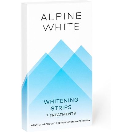 Whitening Strips