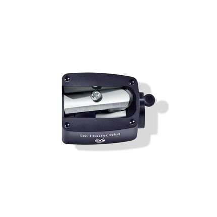Dr Hauschka Eye Pencil Sharpener Black