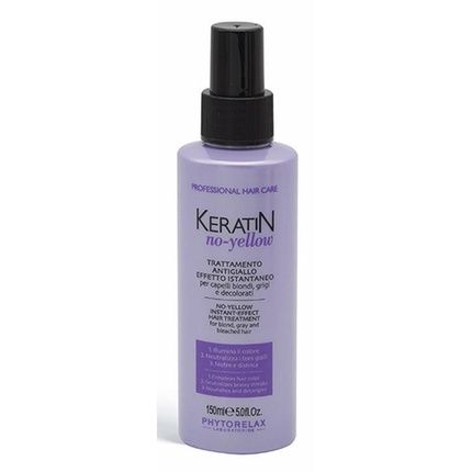 Phy Anti-Yellow Treatment 150Ml