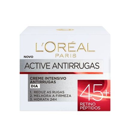 L'Oral Paris Revitalift Active Day Cream Antiwrinkle 45 50Ml