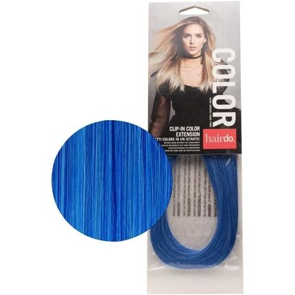 Hairdo Clip-In Color Extension Ocean 36Cm