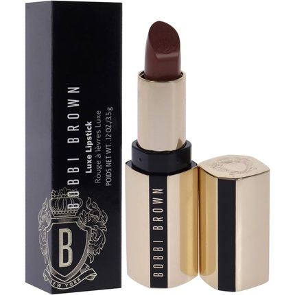Bobbi Brown Luxe Lipstick 312 Pink Buff For Women 0.12 Oz - Image 3