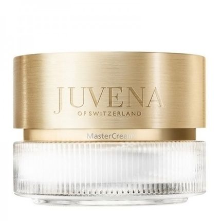 Juvena Master Cream 75 Ml Day And Night Cream For All Skin Types Comprehensive Antiwrinkle Care