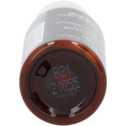 Aveda Thickening Tonic Travel Size - Image 3