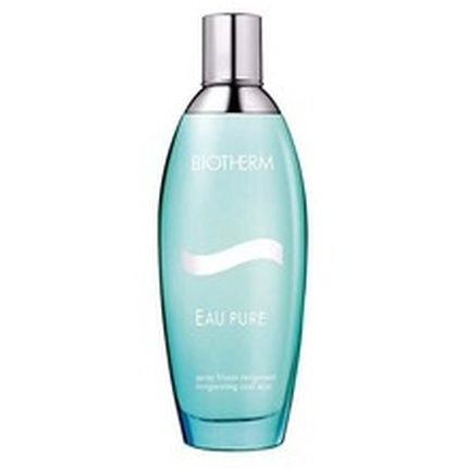 Biotherm Eau Pure Eau De Toilette 100Ml For Women