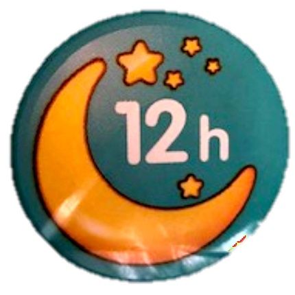 Pampers Premium Care Pants Size 5 34 Count - Image 3