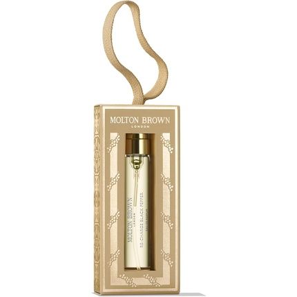 Molton Brown Recharge Black Pepper Fragrance Bauble