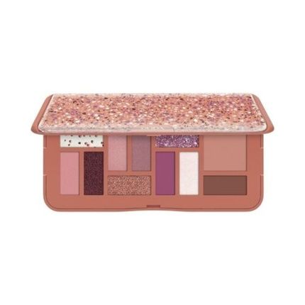 Pupa M Stoneland Multifinish Palette N. 005 Terracotta