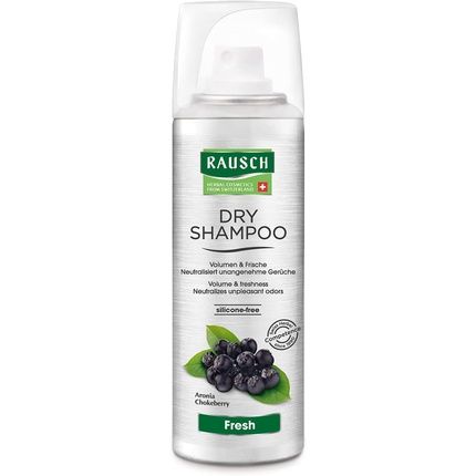 Rausch Fresh Dry Shampoo 50Ml