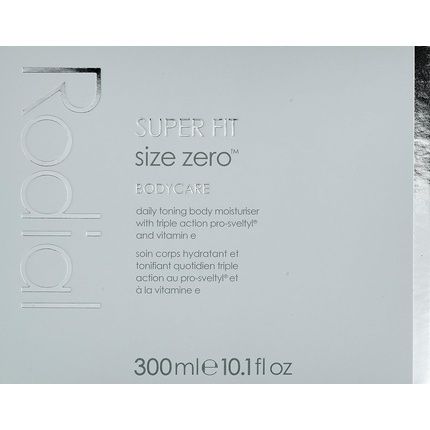 Rodial Super Fit Size Zero 300Ml